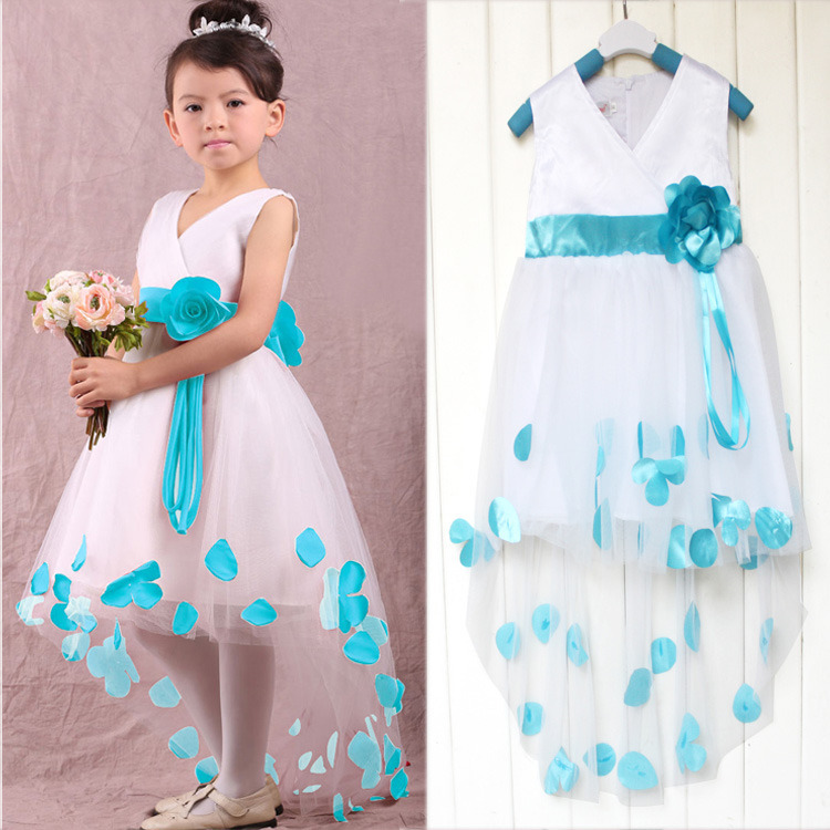 Flower Girl Dress,flower Girl Dresses,children Party Dress ... - 750 x 750 jpeg 151kB